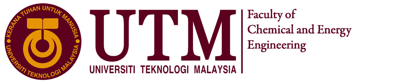 UTM / Faculty Logo